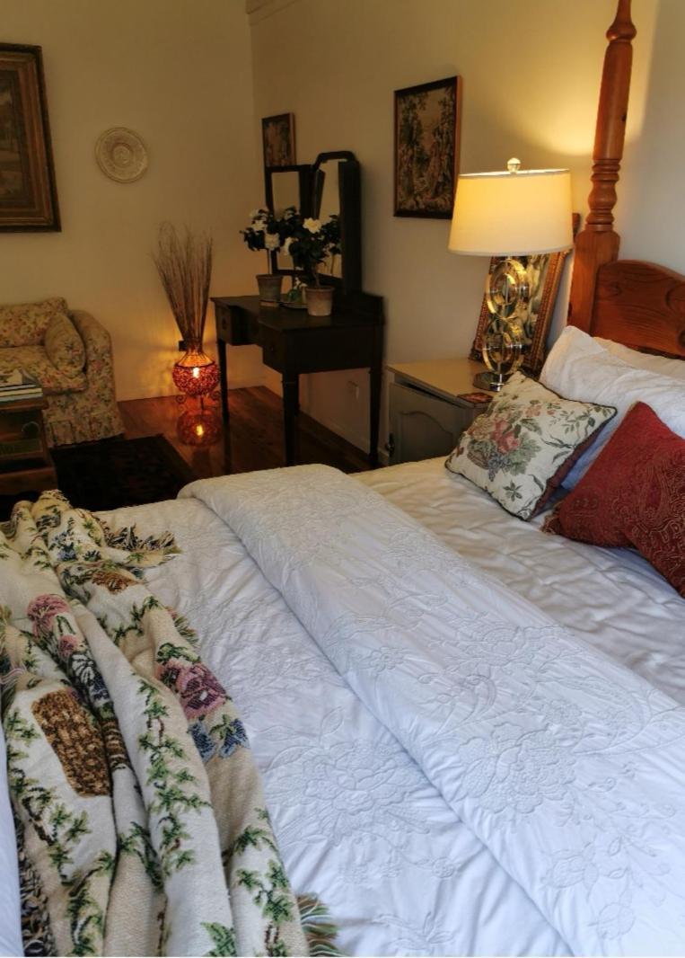 Wyndover Mountain Retreat Beechmont Zimmer foto
