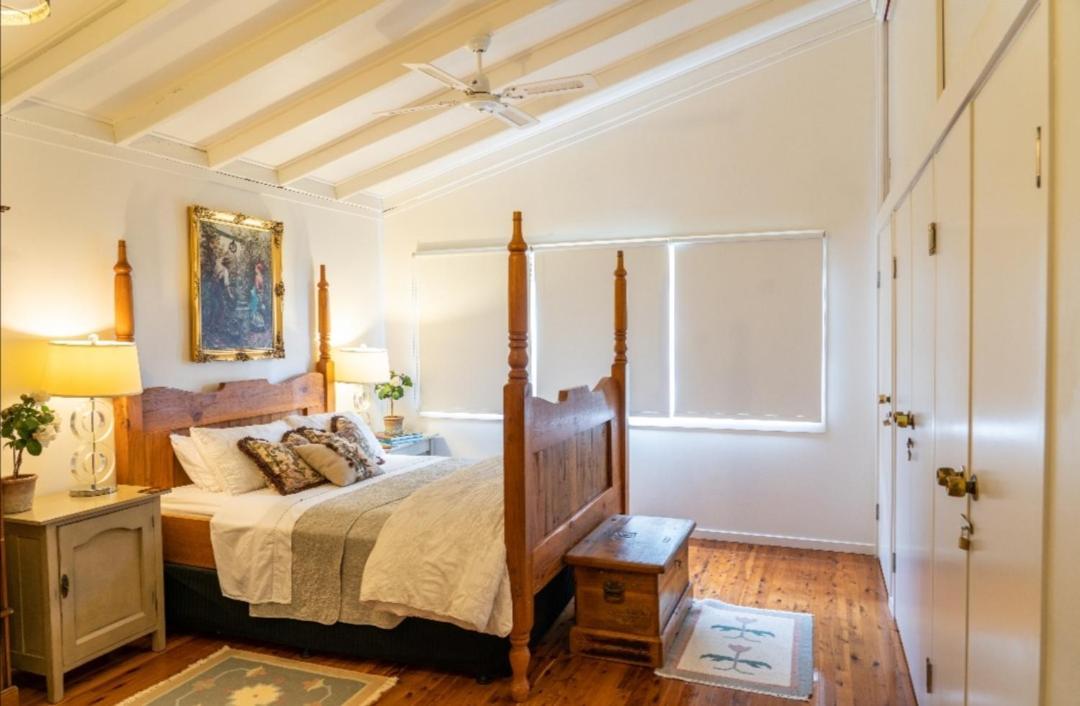 Wyndover Mountain Retreat Beechmont Zimmer foto