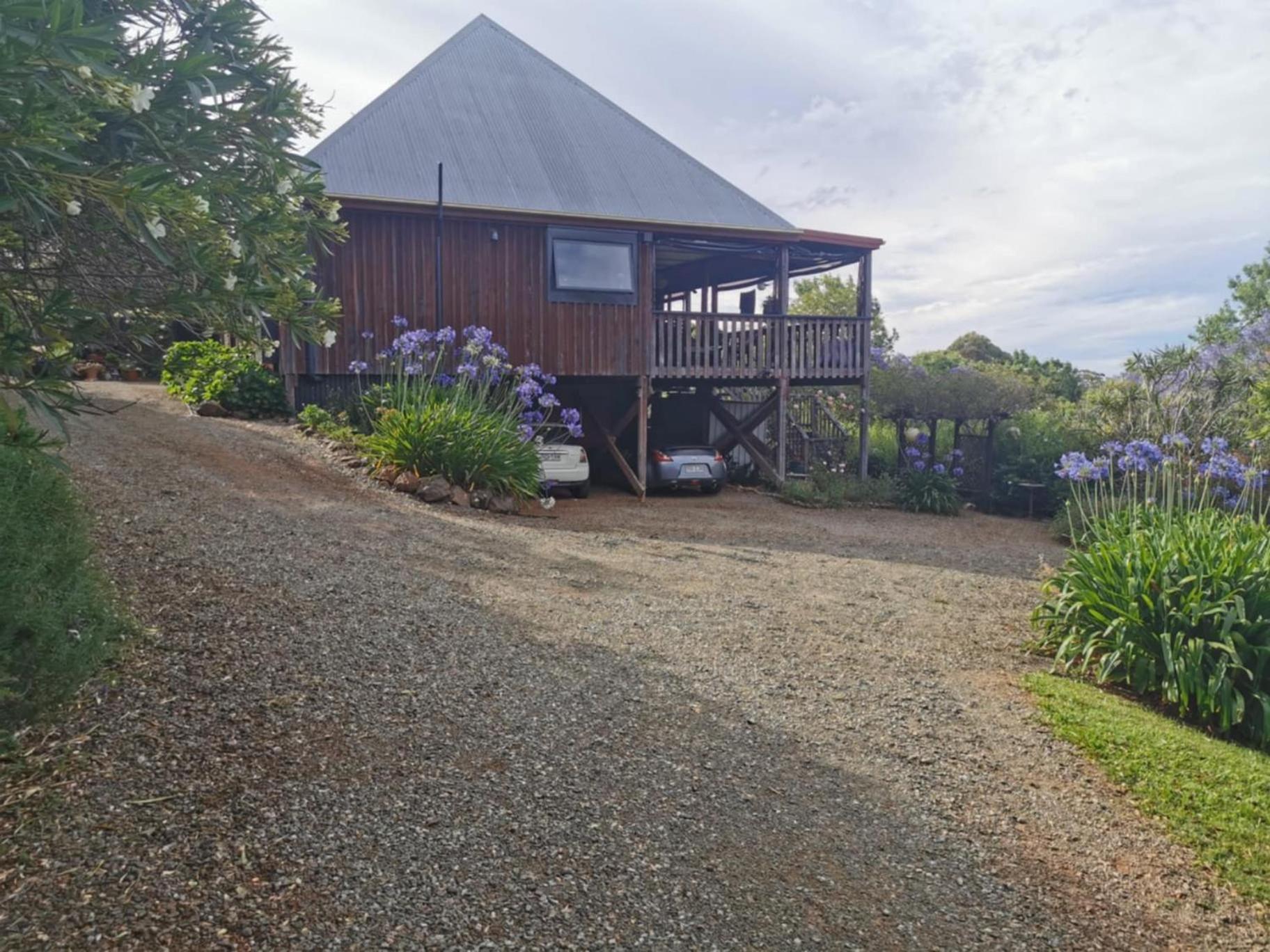 Wyndover Mountain Retreat Beechmont Exterior foto